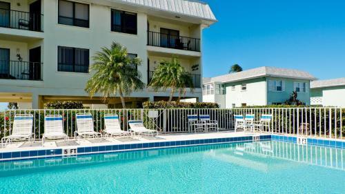 Apartamento Gulf Watch 212 Condo