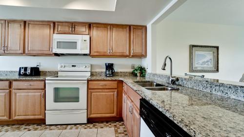 Apartamento Gulf Watch 212 Condo