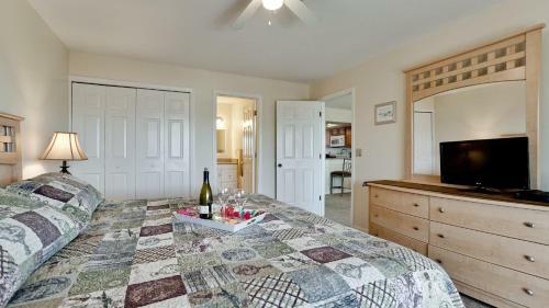 Apartamento Gulf Watch 212 Condo