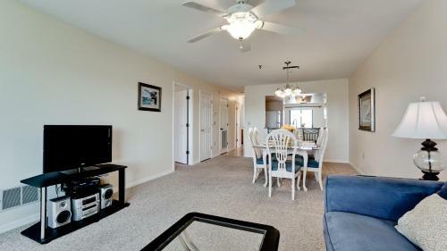 Apartamento Gulf Watch 212 Condo