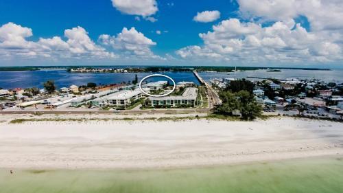 Apartamento Gulf Watch 212 Condo