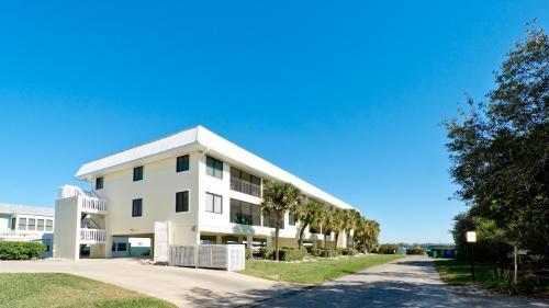 Apartamento Gulf Watch 212 Condo