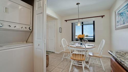 Apartamento Gulf Watch 212 Condo