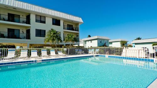 Apartamento Gulf Watch 212 Condo