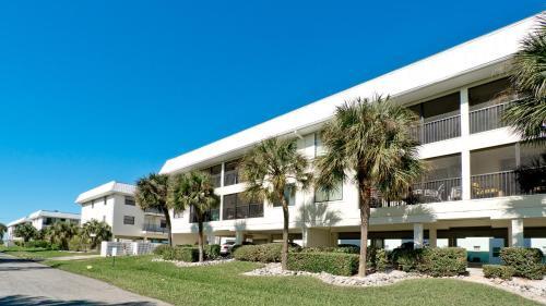 Apartamento Gulf Watch 212 Condo