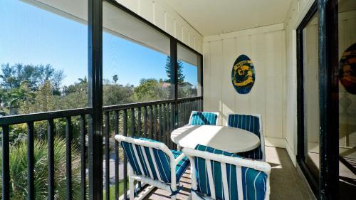 Apartamento Gulf Watch 212 Condo