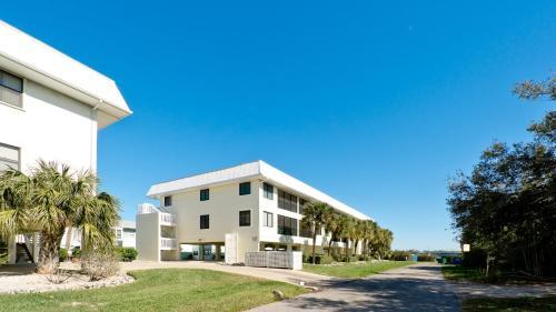 Apartamento Gulf Watch 212 Condo