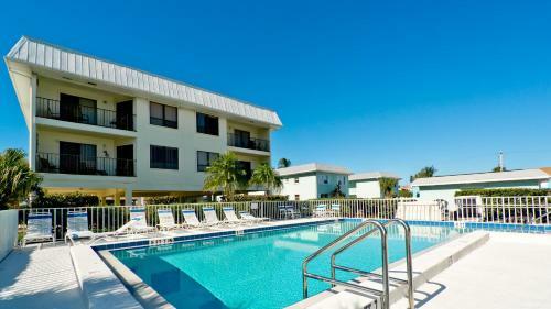 Apartamento Gulf Watch 212 Condo