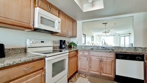 Apartamento Gulf Watch 212 Condo