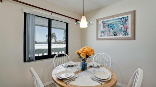 Apartamento Gulf Watch 212 Condo