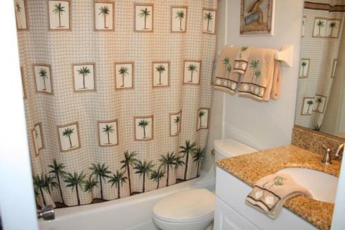 Apartamento Gulf Drive Two-bedroom Condo Unit D