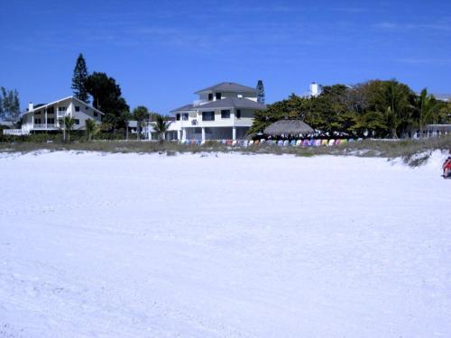 Apartamento Anna Maria Island Beach Sands Condo