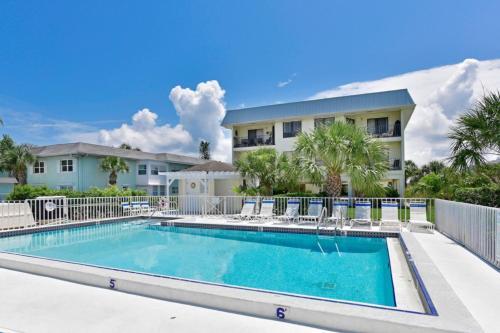 Apartamento Anna Maria Island Beach Sands Condo