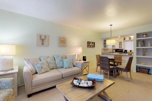 Apartamento Runaway Bay #279