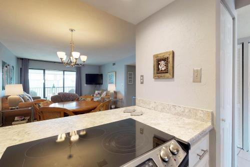 Apartamento Runaway Bay #279