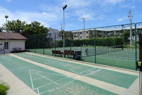 Apartamento Runaway Bay 147 Condo