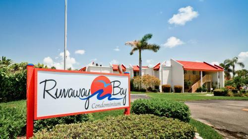 Apartamento Runaway Bay 193 Condo