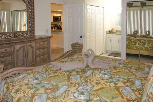 Absolute Anna Maria Two-bedroom Apartment