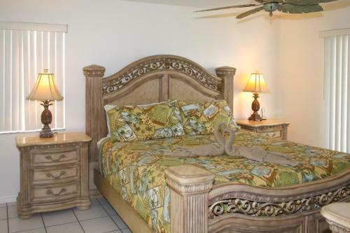 Absolute Anna Maria Two-bedroom Apartment
