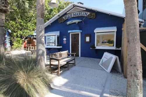 Absolute Anna Maria Two-bedroom Apartment