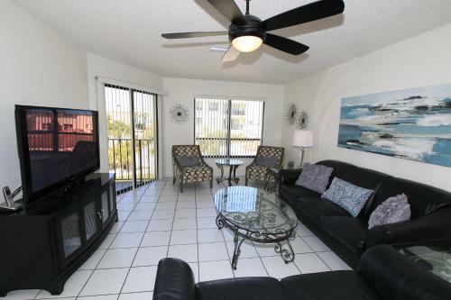 Absolute Anna Maria Two-bedroom Apartment