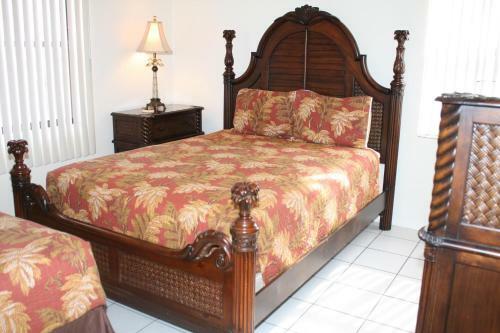 Absolute Anna Maria Two-bedroom Apartment