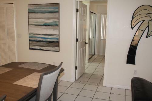 Absolute Anna Maria Two-bedroom Apartment