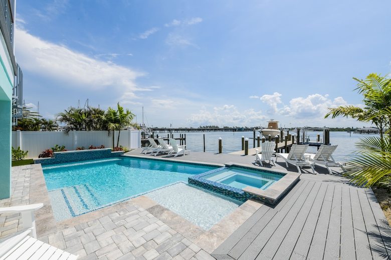 Apartamento Bayfront Retreat