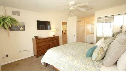 Apartamento Beach View 207