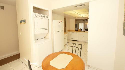 Apartamento Beach View 207