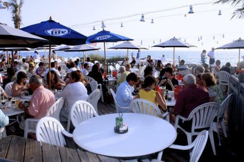Apartamento Beach View 207