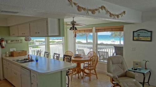 Apartamento A Shore Thing Condo #54579