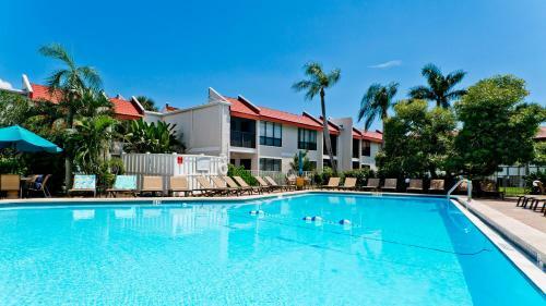 Apartamento Runaway Bay 242 - 1418878 Condo