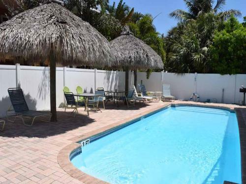 Apartamento Seagrass Flats 2 Condo