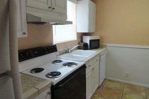 Apartamento Seagrass Flats 2 Condo
