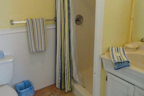 Apartamento Seagrass Flats 2 Condo