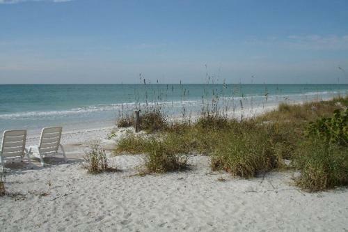 Apartamento Seagrass Flats 2 Condo
