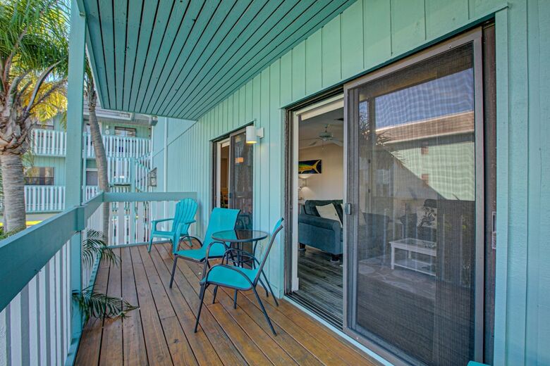 Apartamento The Anna Maria Island Beach Palms 6b