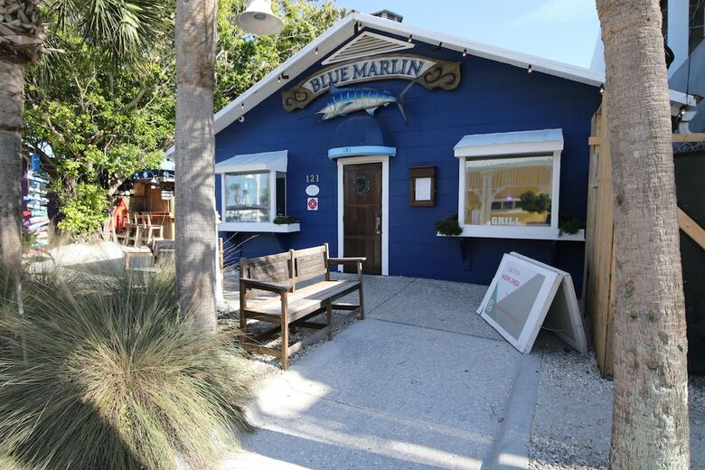 Apartamento The Anna Maria Island Beach View 209