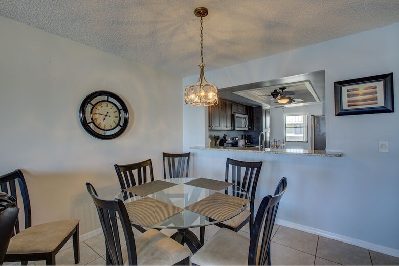 Apartamento The Anna Maria Island Beach View 209