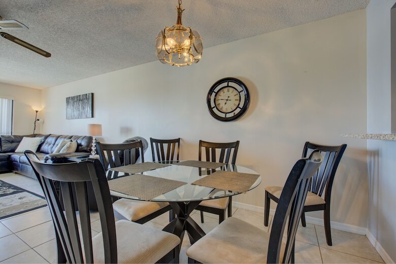 Apartamento The Anna Maria Island Beach View 209