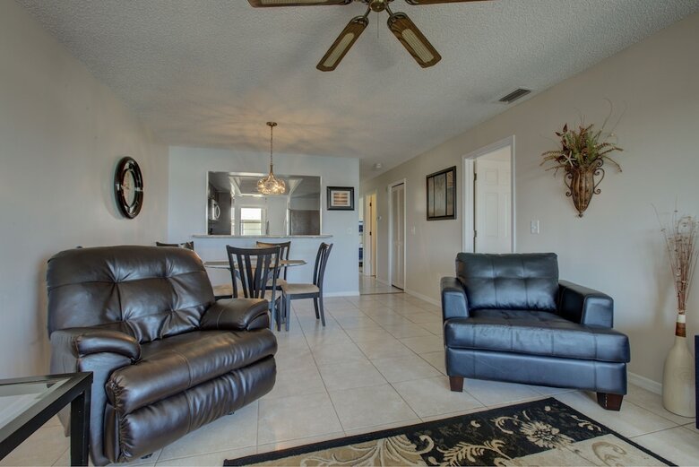 Apartamento The Anna Maria Island Beach View 209