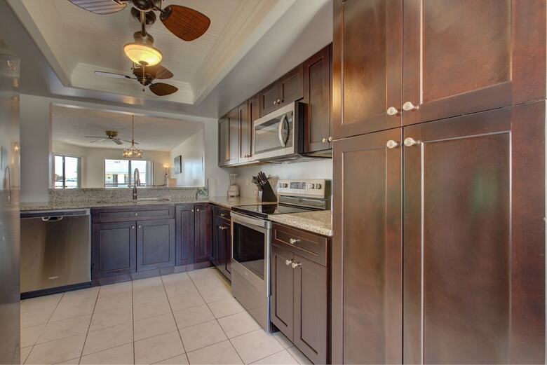 Apartamento The Anna Maria Island Beach View 209