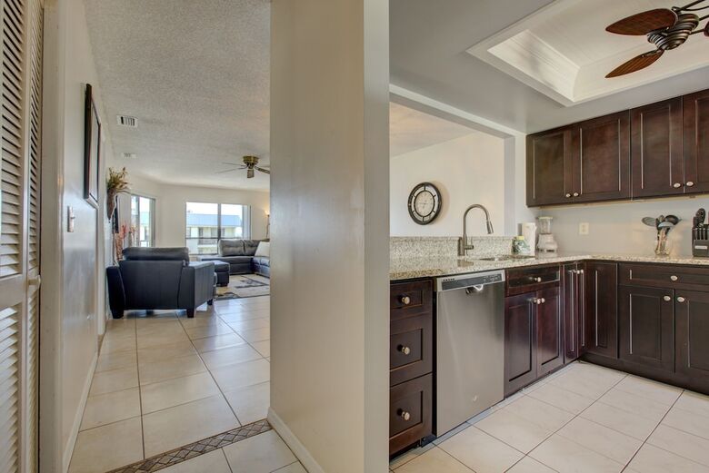 Apartamento The Anna Maria Island Beach View 209