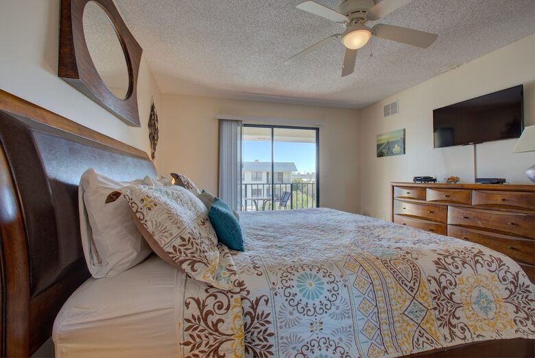 Apartamento The Anna Maria Island Beach View 209