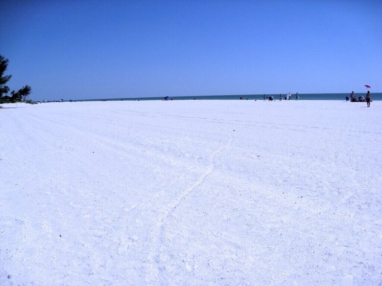 Apartamento The Anna Maria Island Beach View 209