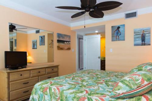 Apartamento Coquina Beach Club 101 Condo