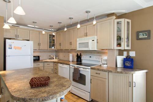 Apartamento Coquina Beach Club 101 Condo