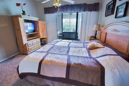Apartamento Twilight On Taneycomo Condo