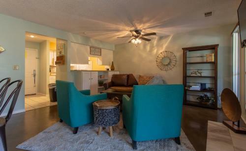 Apartamento Respite Retreat Condo